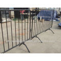 hot sale !!! traffic barrier/road safety barrier/color safety barricade